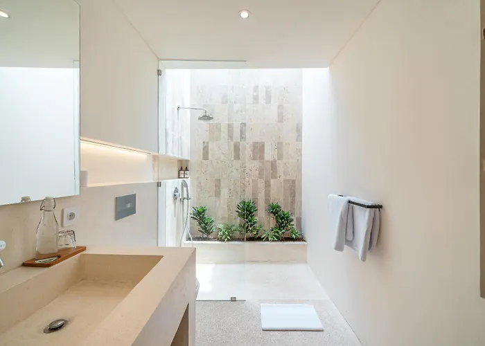 Casa Nido - New 2br Uluwatu, Pool & Rooftop Near Beach!