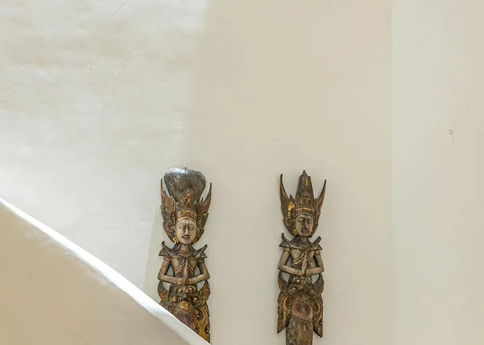 Вилла Casa Nido - New 2br Uluwatu, Pool & Rooftop Near Beach! *