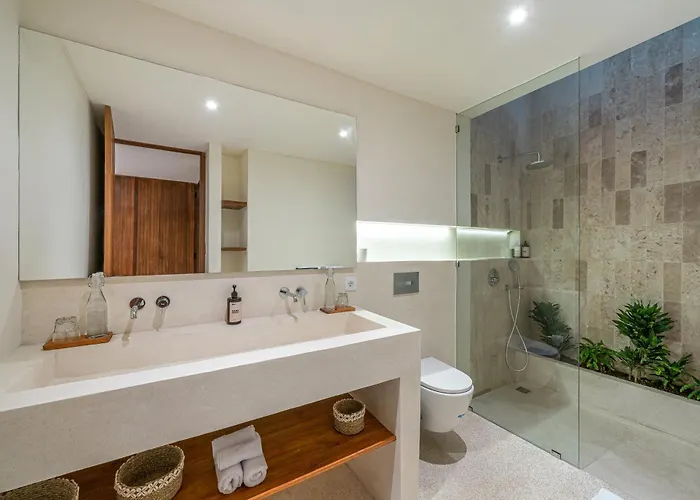 Casa Nido - New 2br Uluwatu, Pool & Rooftop Near Beach! *