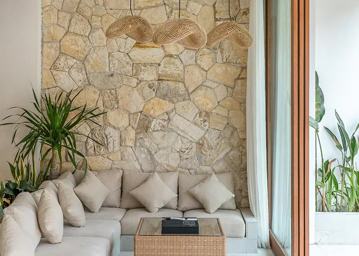 Casa Nido - New 2br Uluwatu, Pool & Rooftop Near Beach! * Улувату