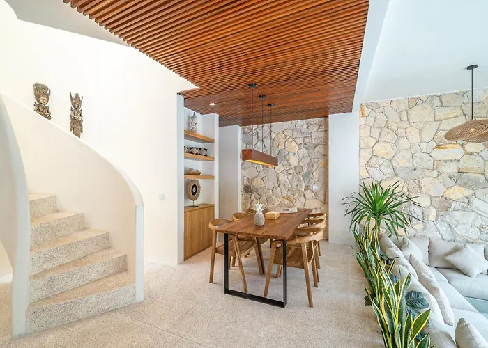 Casa Nido - New 2br Uluwatu, Pool & Rooftop Near Beach! *