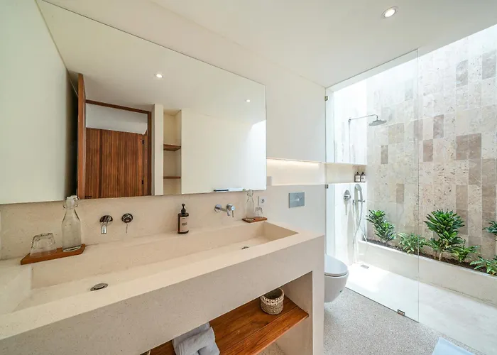 Casa Nido - New 2br Uluwatu, Pool & Rooftop Near Beach! *