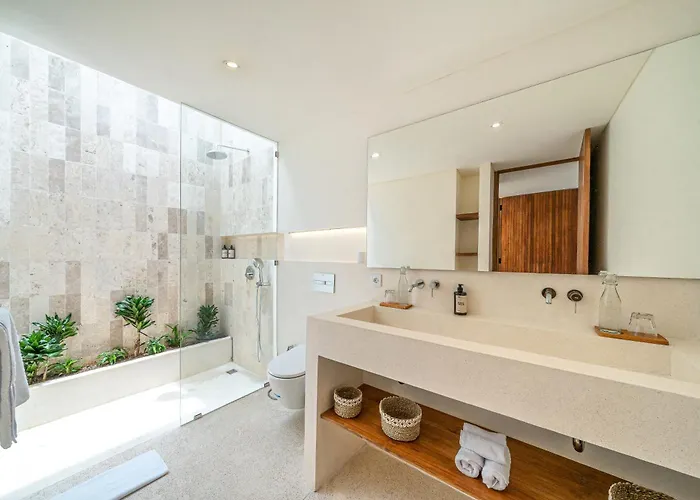 Вилла Casa Nido - New 2br Uluwatu, Pool & Rooftop Near Beach!