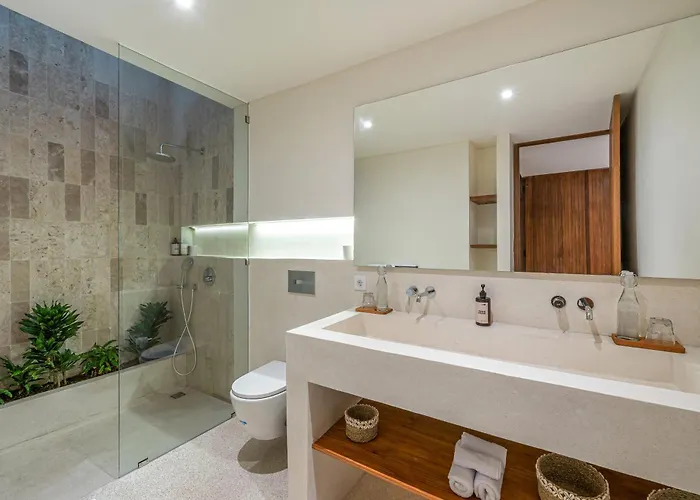 Casa Nido - New 2br Uluwatu, Pool & Rooftop Near Beach! *