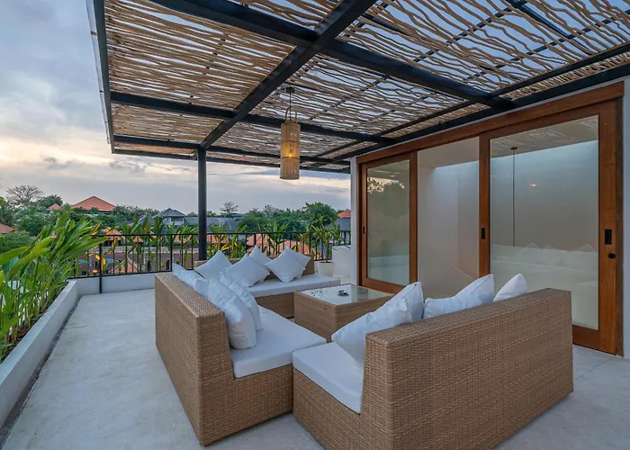 Casa Nido - New 2br Uluwatu, Pool & Rooftop Near Beach!