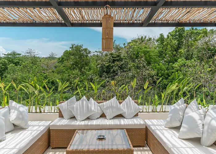 Casa Nido - New 2br Uluwatu, Pool & Rooftop Near Beach!